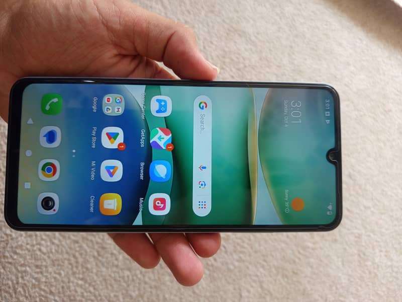 Xiaomi Redmi A5 3