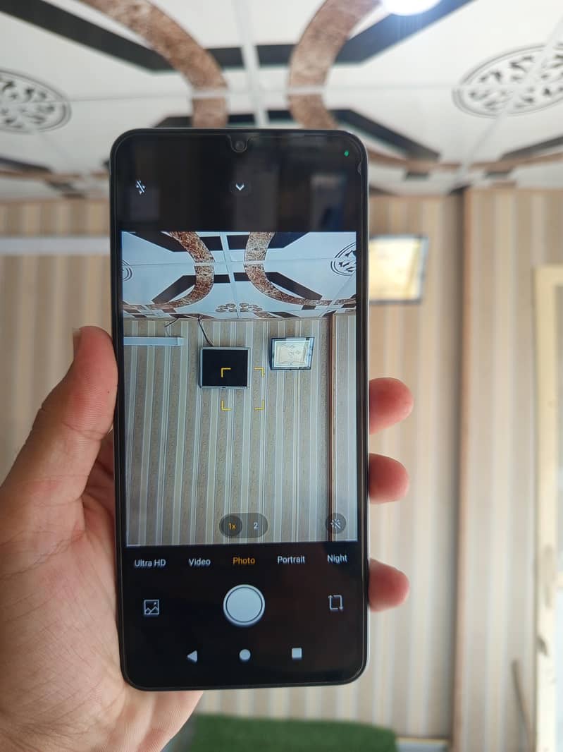 Xiaomi Redmi A5 4