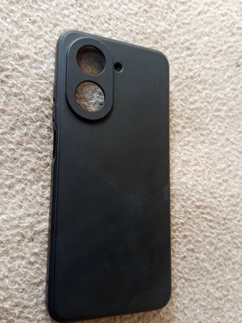 Xiaomi Redmi A5 5