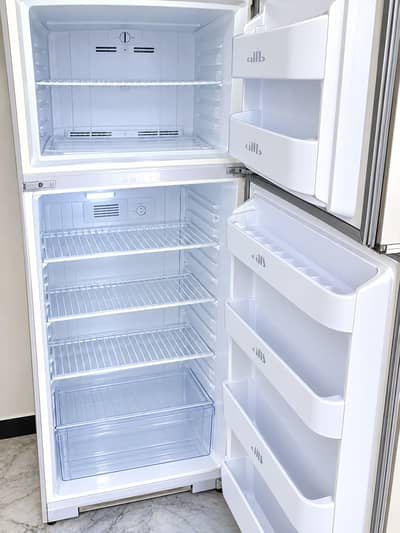 Dawlance 9188D - 14 Cu. ft. /400L- Double Door Refrigerator - R_134a