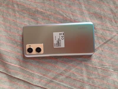 OPPO A96