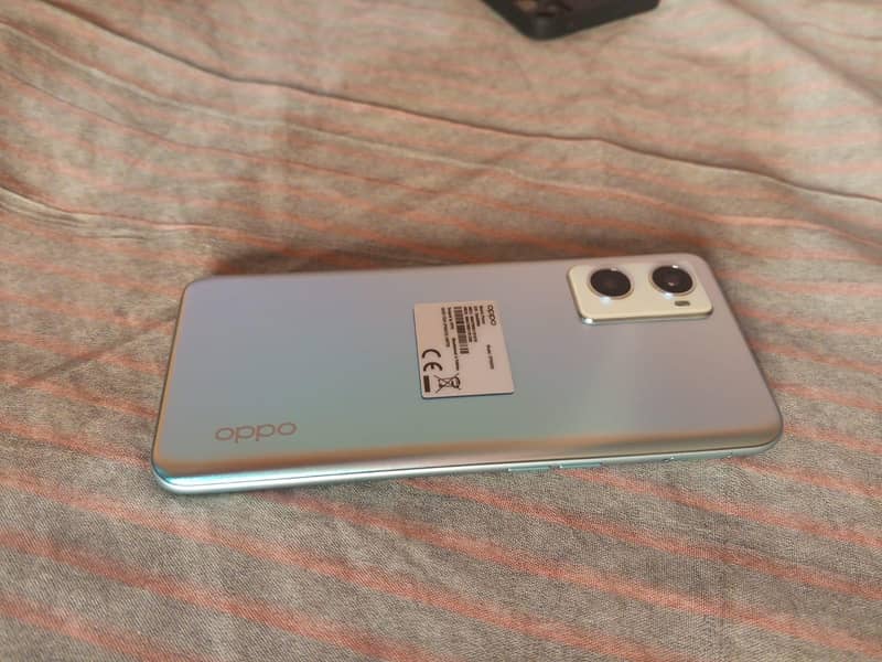 OPPO A96 6
