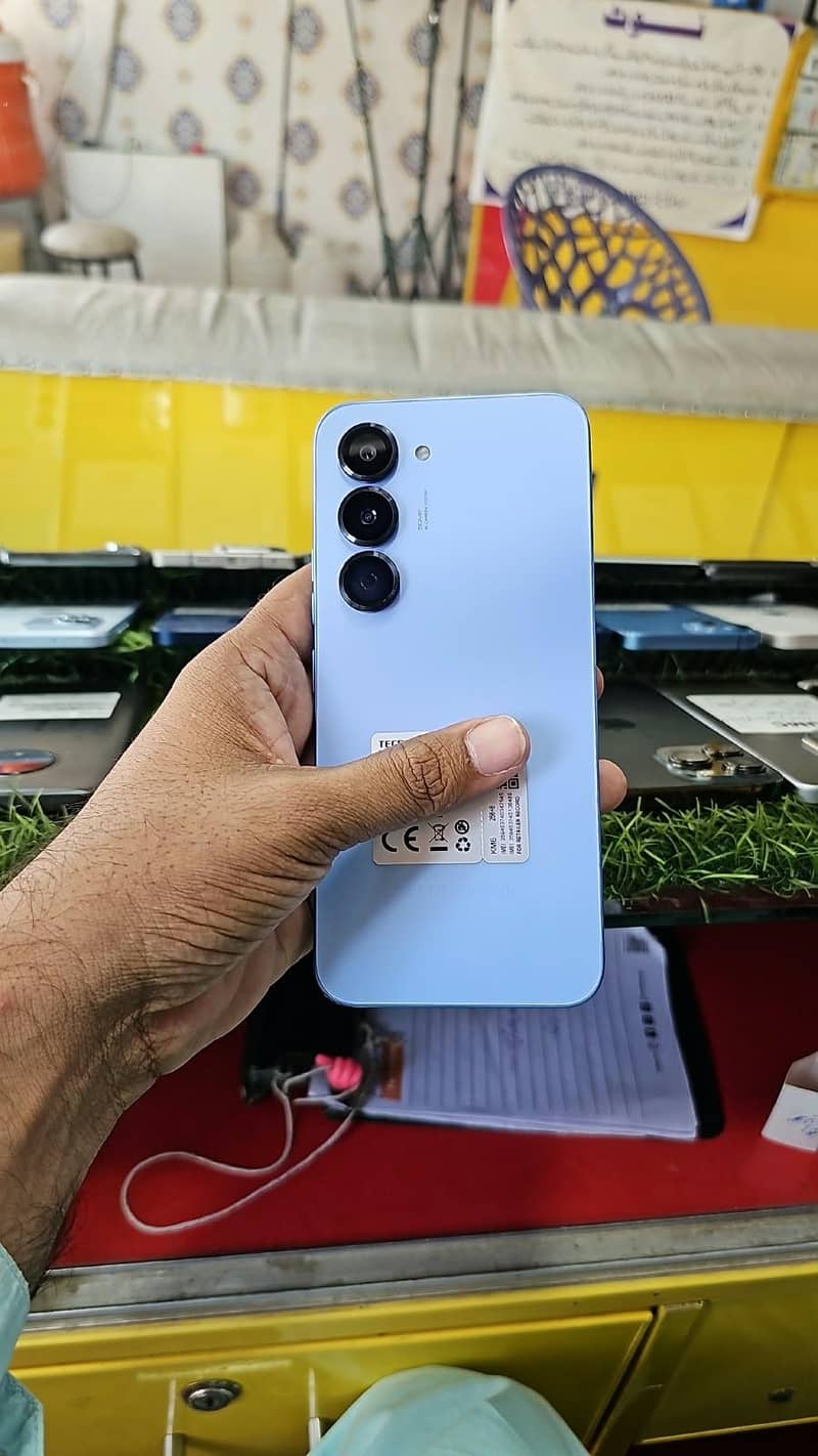 spark 40 pro 0