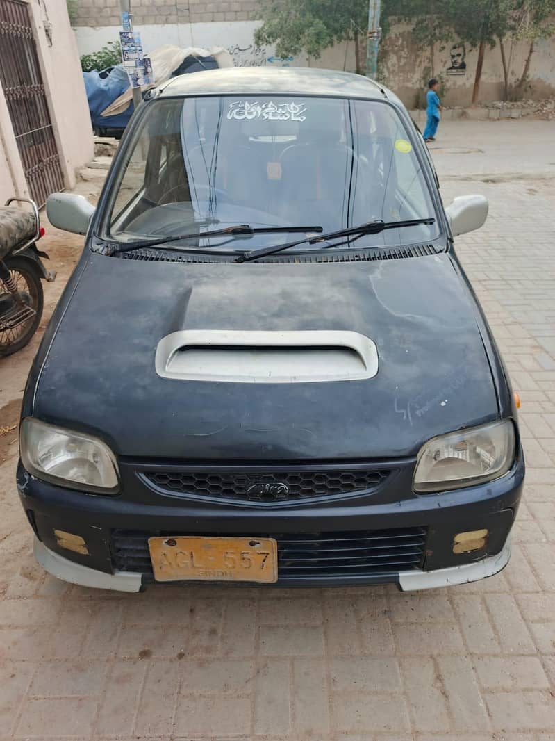 coure cx auto 1