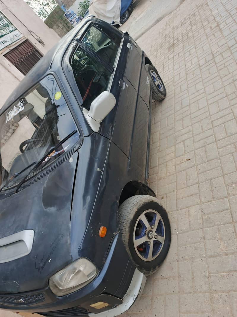 coure cx auto 2
