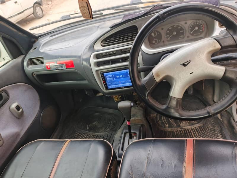coure cx auto 3