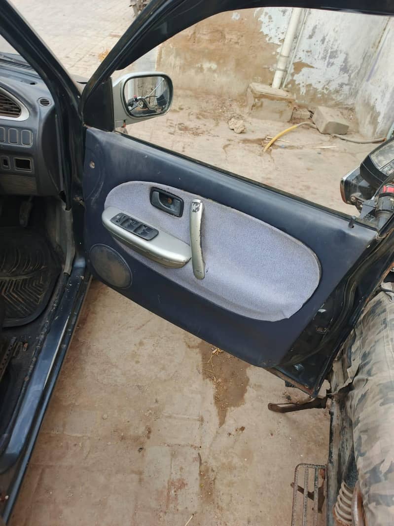 coure cx auto 4