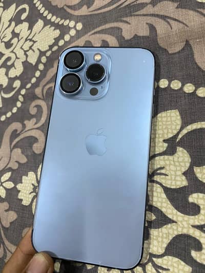 Apple iPhone 13 Pro 512gb  pta approved