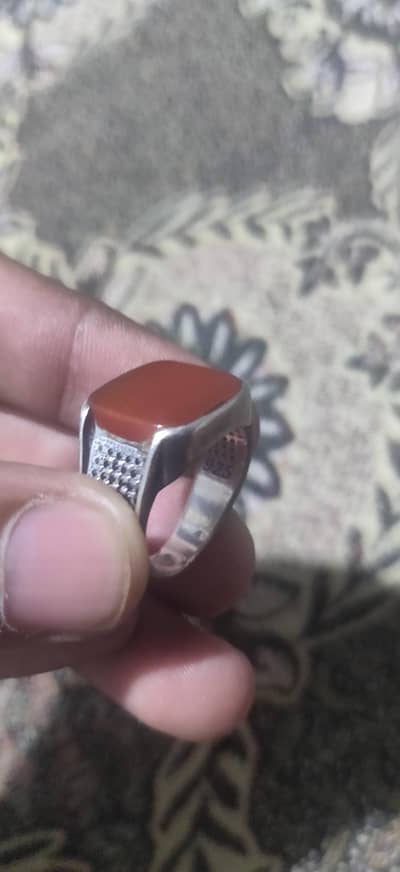 Italian ring