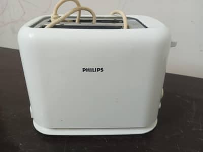 Philips Toaster For Sale