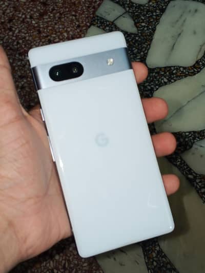 Google Pixel 7a