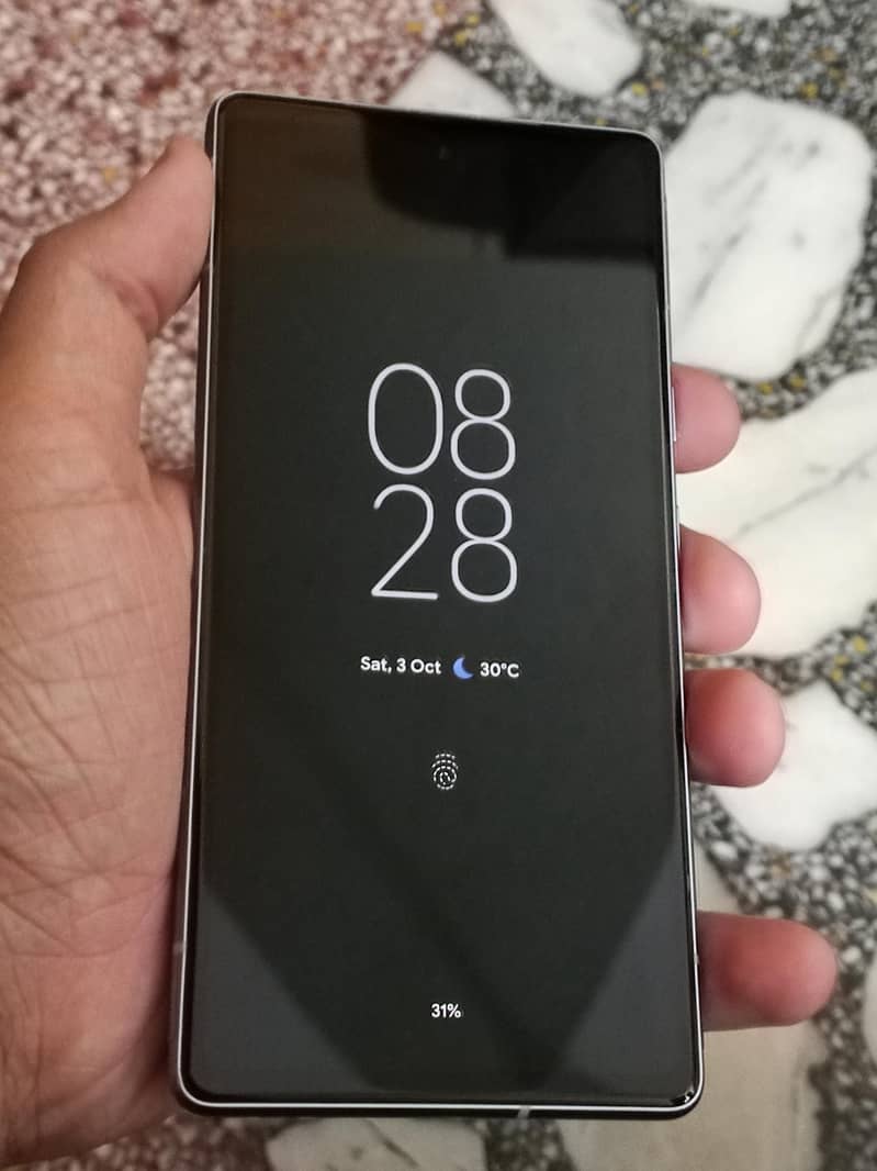 Google Pixel 7a 1
