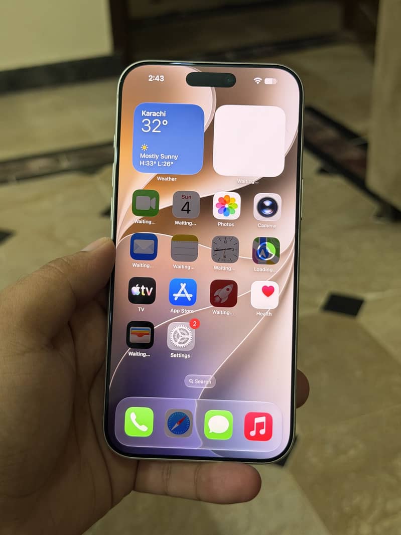 Apple iPhone 17 Pro Max 10