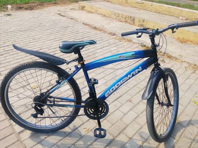 Cycle for sale