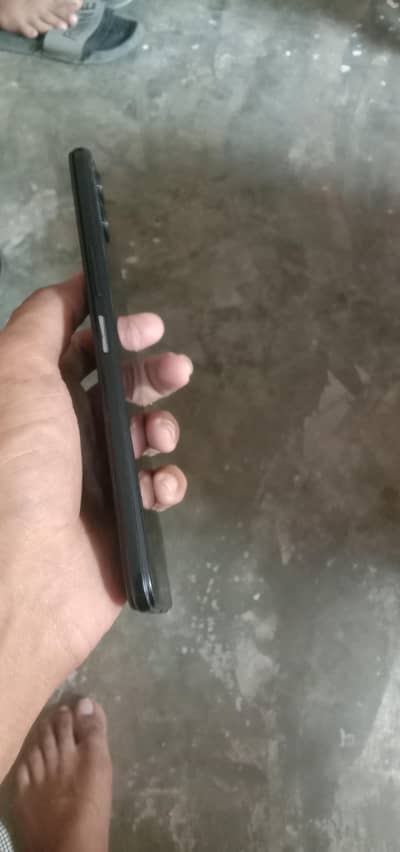 Infinix Hot 12
