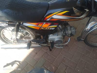 motorcycle for sale
