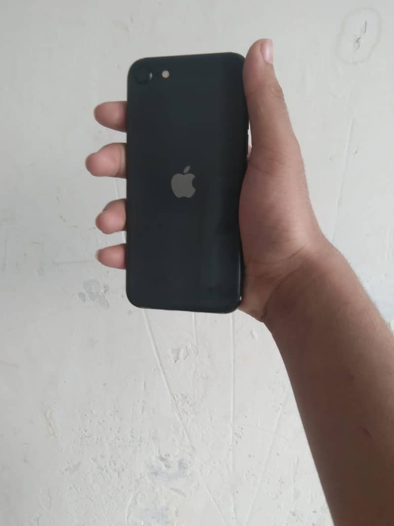 Apple iPhone SE 1
