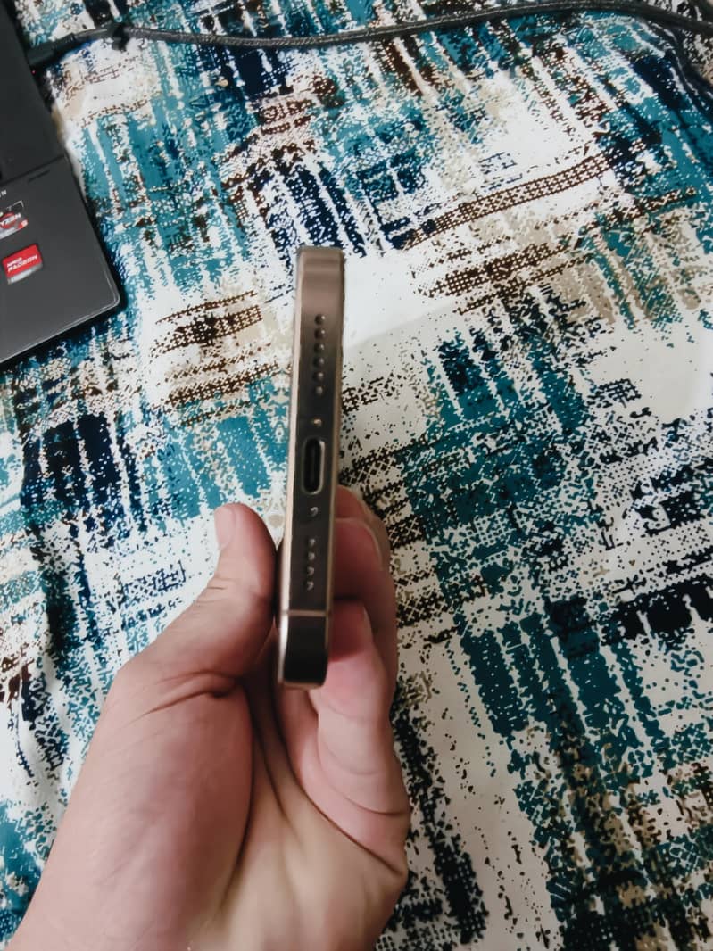 Apple iPhone 16 Pro Max 3
