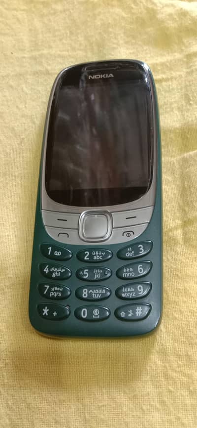 Nokia 6310 | Urgent Sale