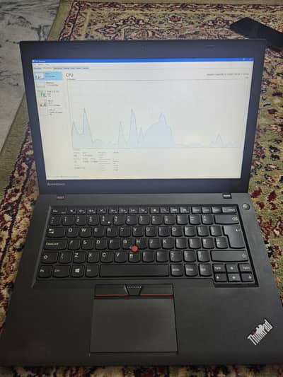 Lenovo T450 5th generation