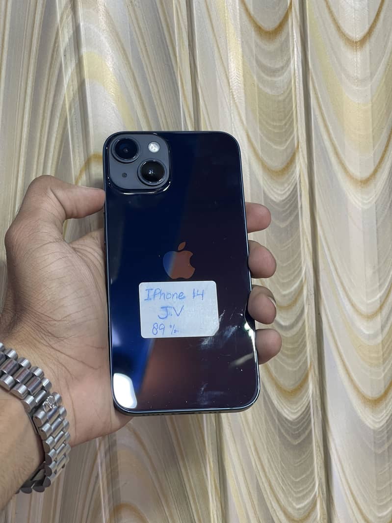 Apple iPhone 14 1