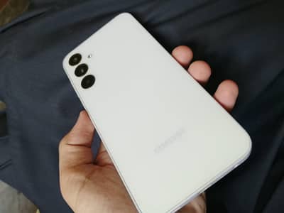 Samsung Mobile A25 5G