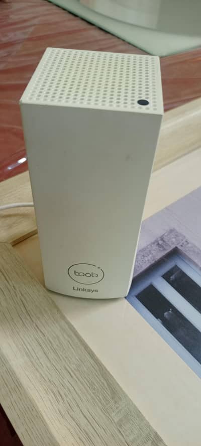 LINKSYS SPNMX56 VOIP