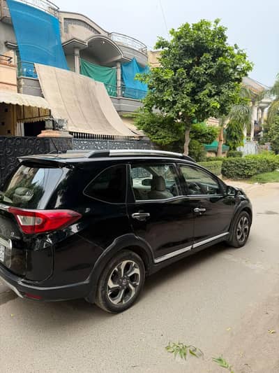 Honda BR-V 2019
