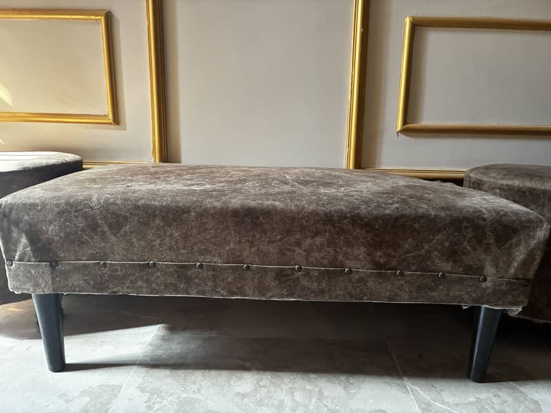 Fluffy complete sett 0