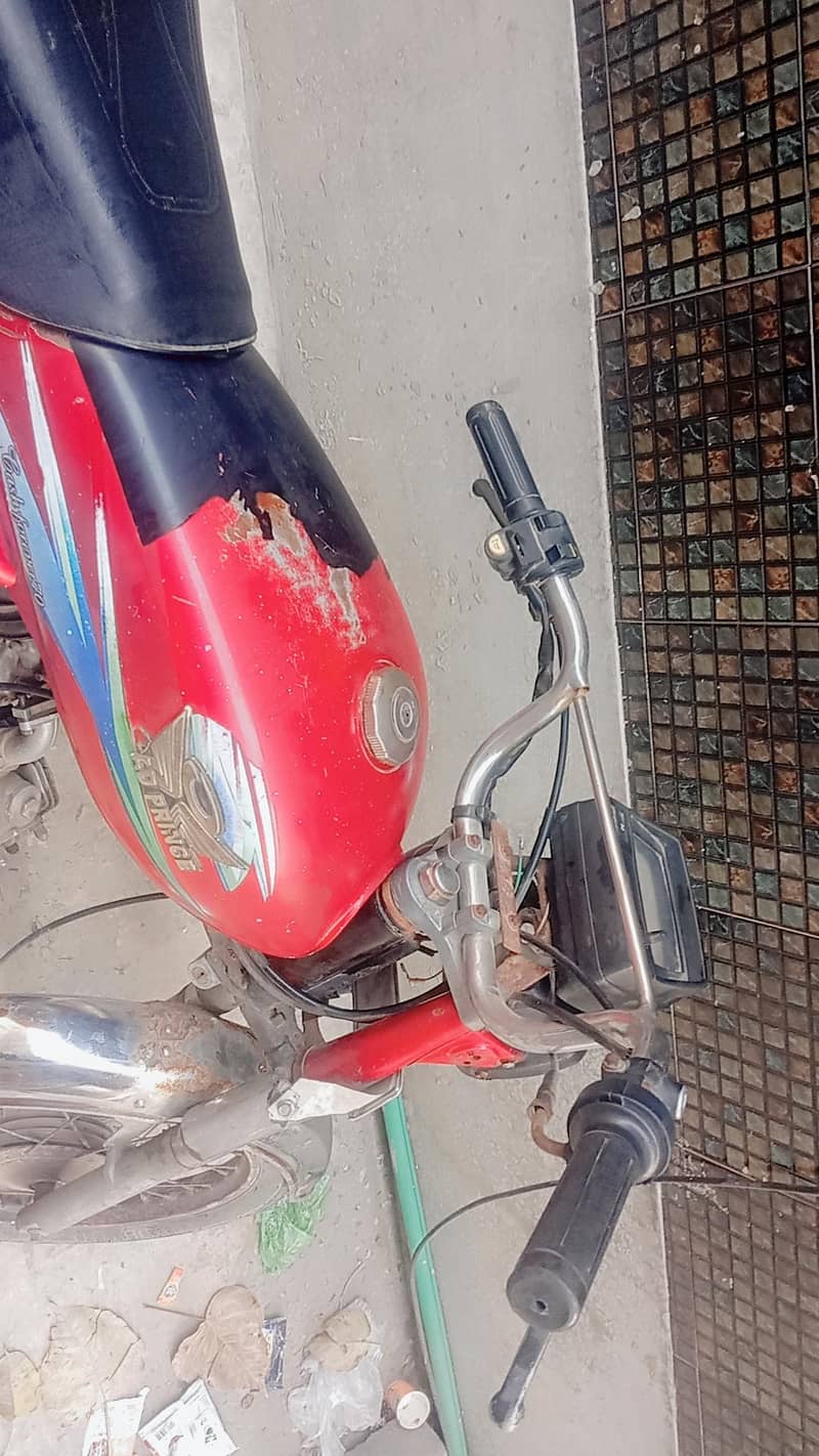 used ha 1