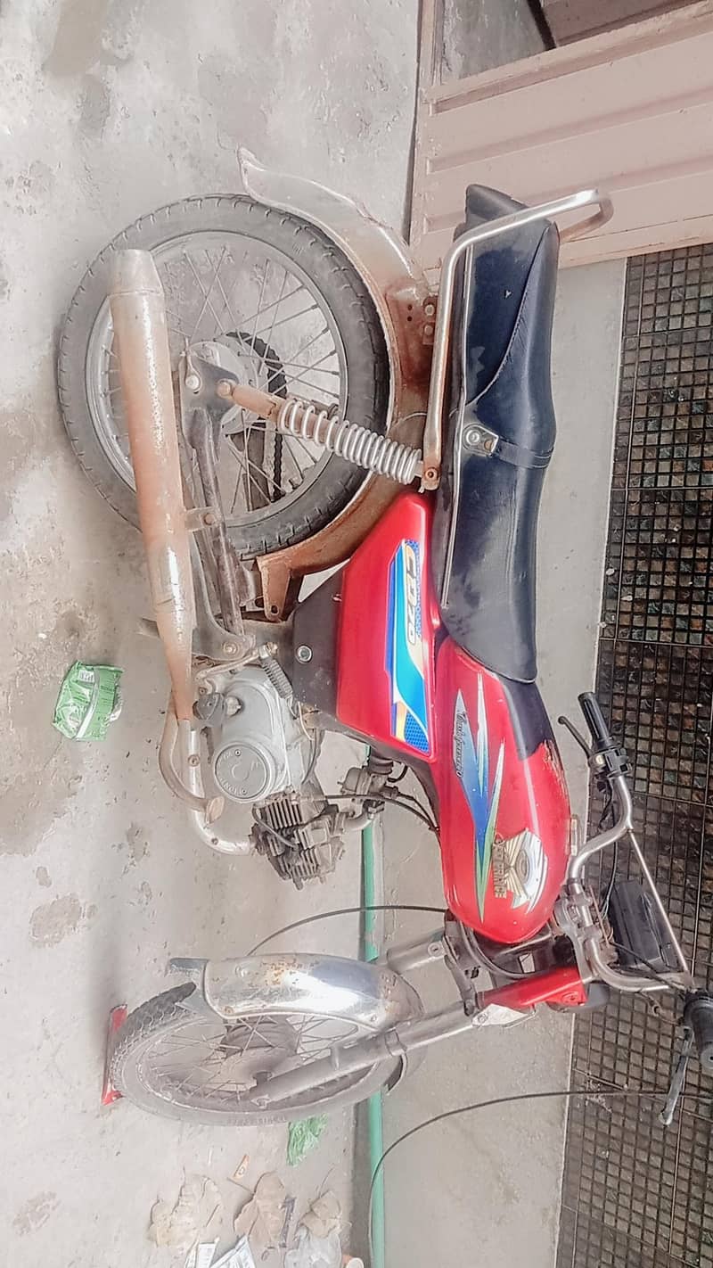 used ha 2