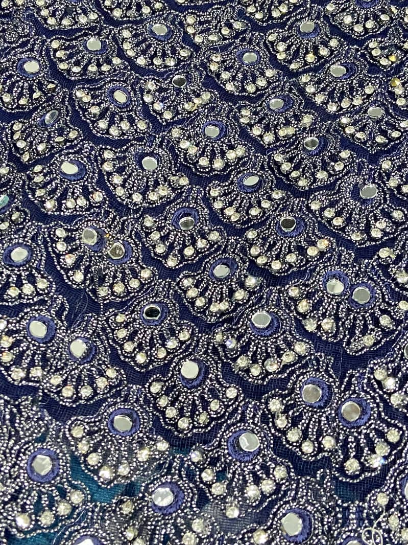 fancy maxi 1