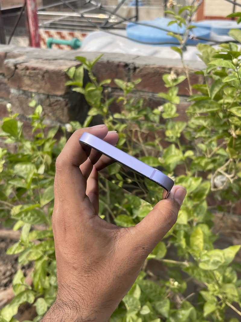 Apple iPhone 12 5