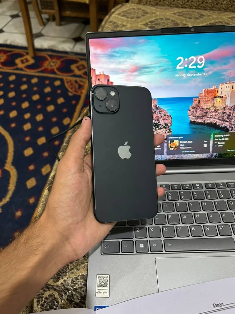 Apple iPhone 14 plus 1