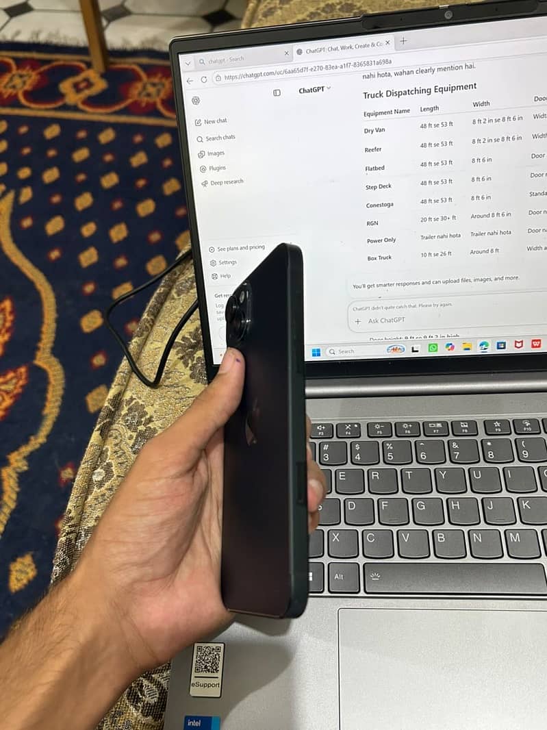 Apple iPhone 14 plus 2