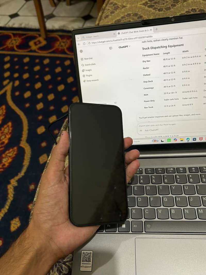 Apple iPhone 14 plus 3