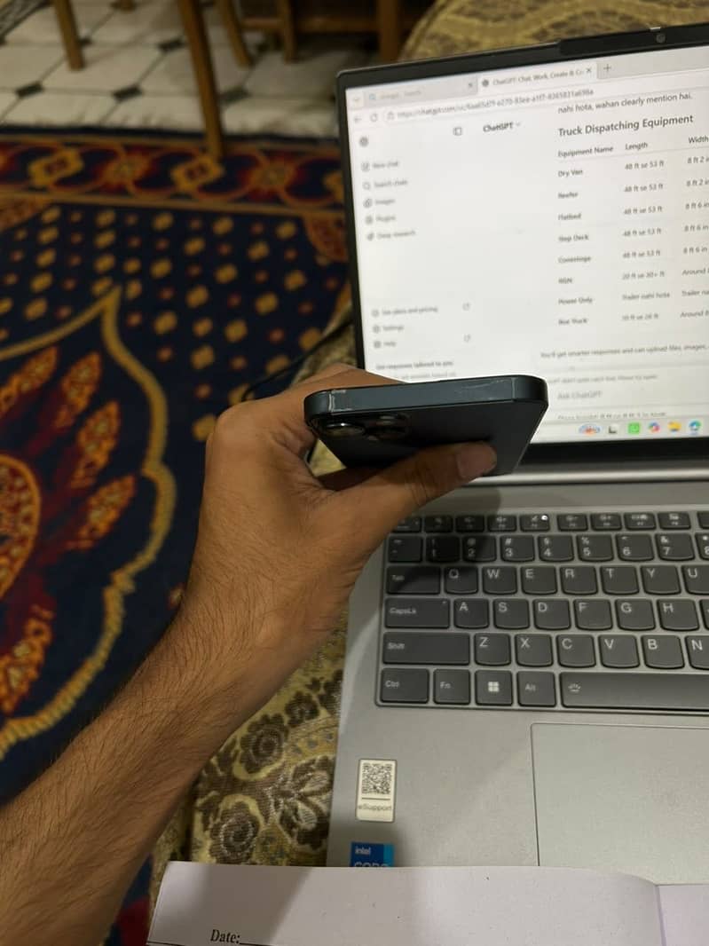 Apple iPhone 14 plus 4