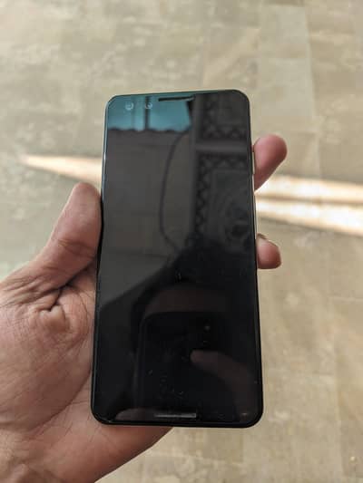 Google Pixel 3 128gb approved