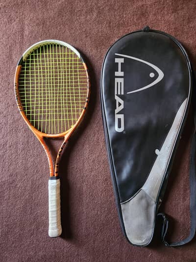 Head Ti Conquest - Adults Tennis Racket