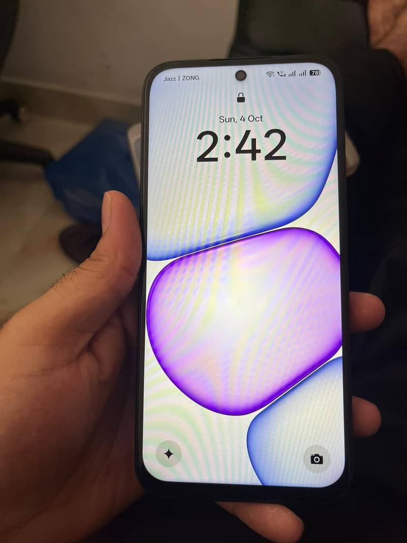 Realme Other Model 7