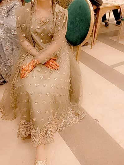 Maxi ready to wear