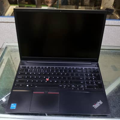 Lenovo ThinkPad E15 Gen 2