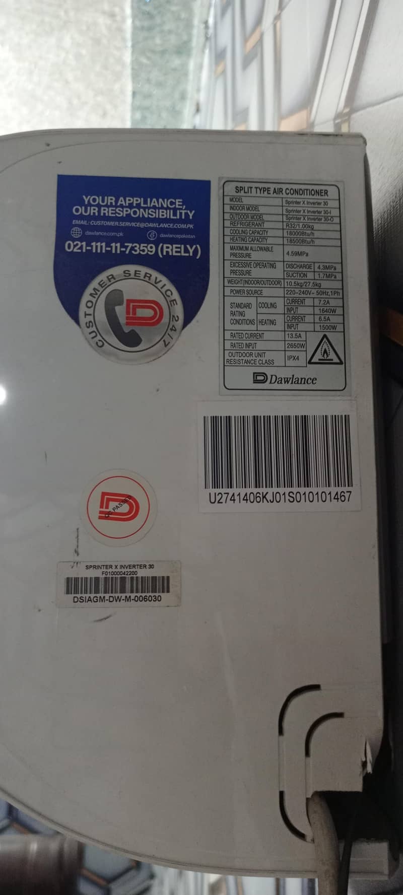 Dawlance 2