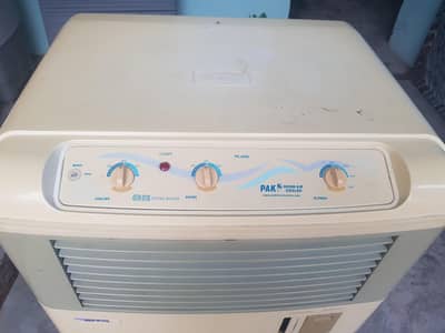 Pak Fan Room Cooler