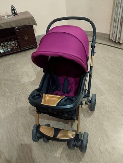 baby strolar (prawm)