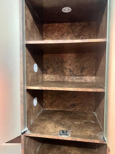 kitchen cupboard