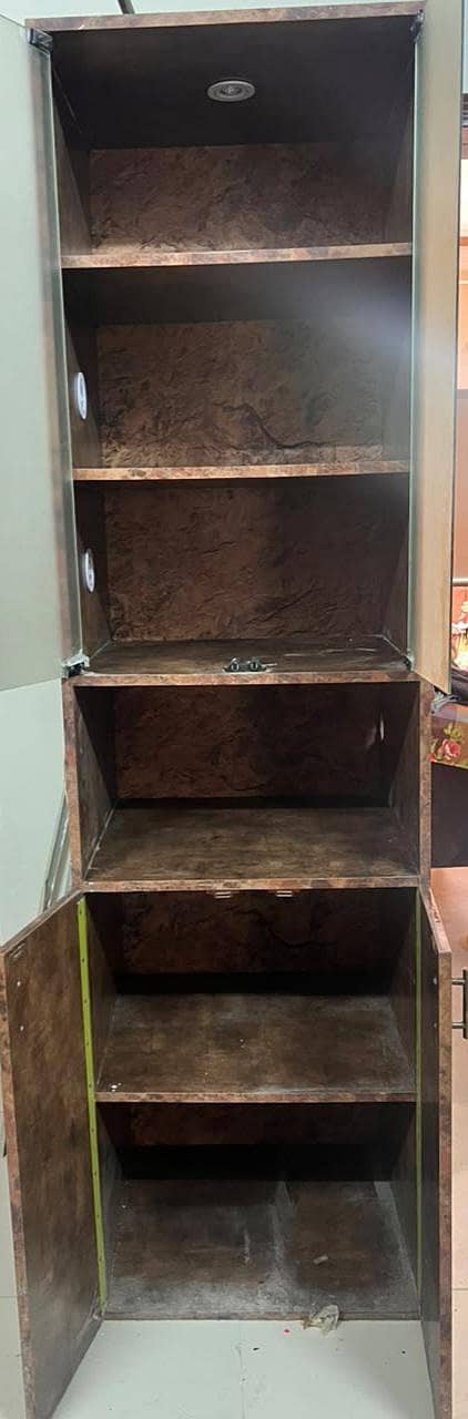 kitchen cupboard 1