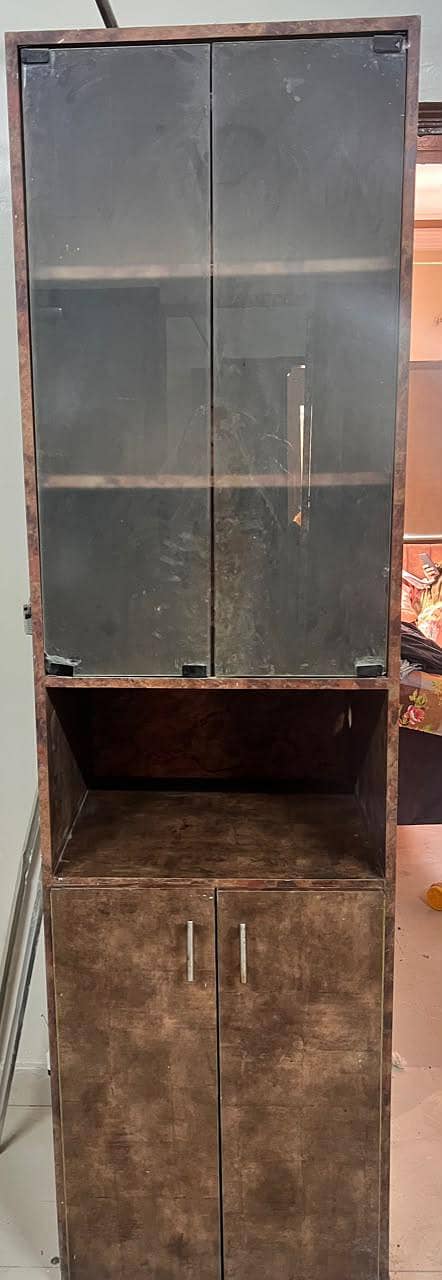 kitchen cupboard 2