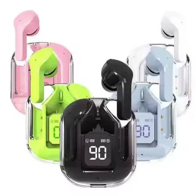 AirPods Pro Wireless Earbuds – Bluetooth – Premium Sound – Brand New