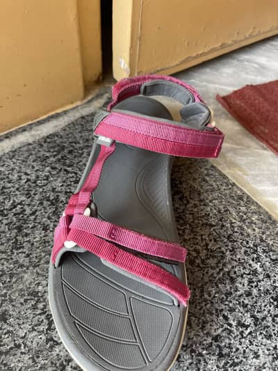 Imported sandal for girls